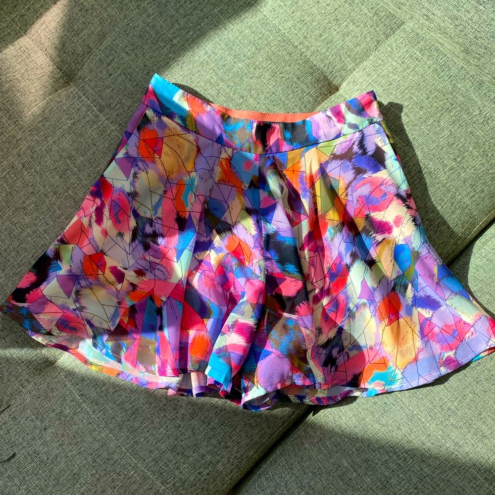 Marciano skort